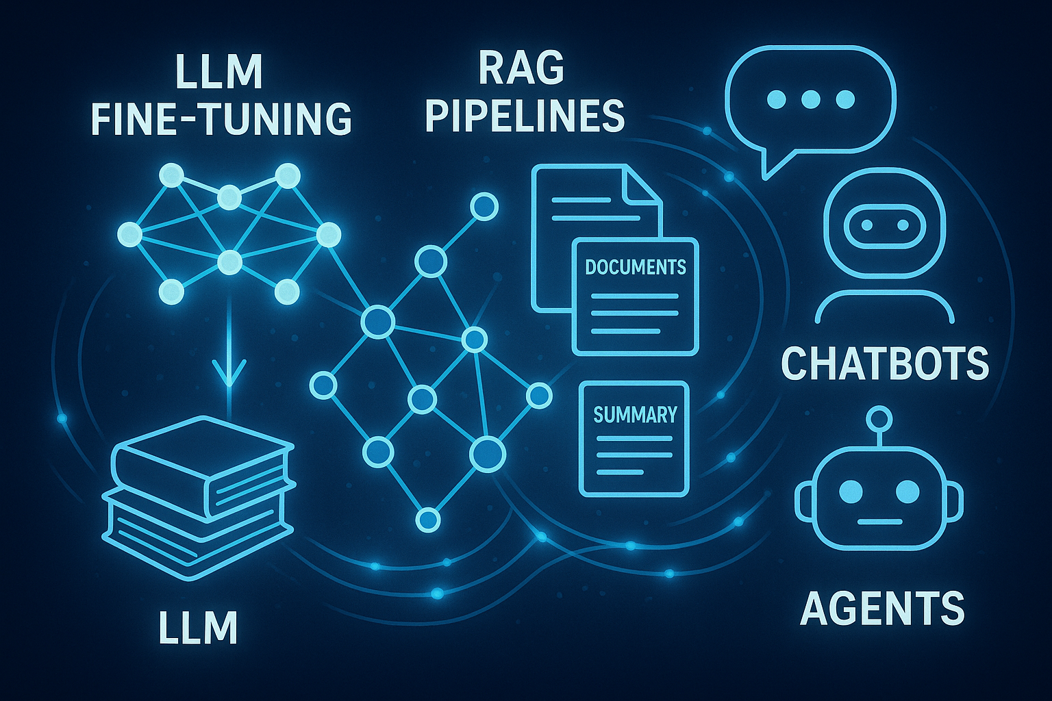 Ganthix AI Platform Demo